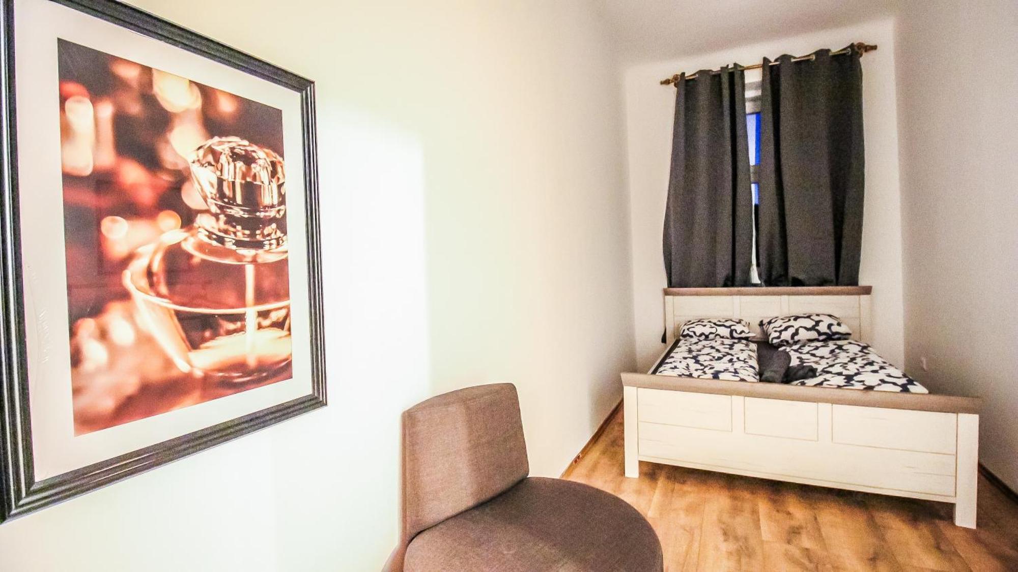 Comfortable Accommodations In The Alterlaa Area Lv6 Vienna Exterior photo