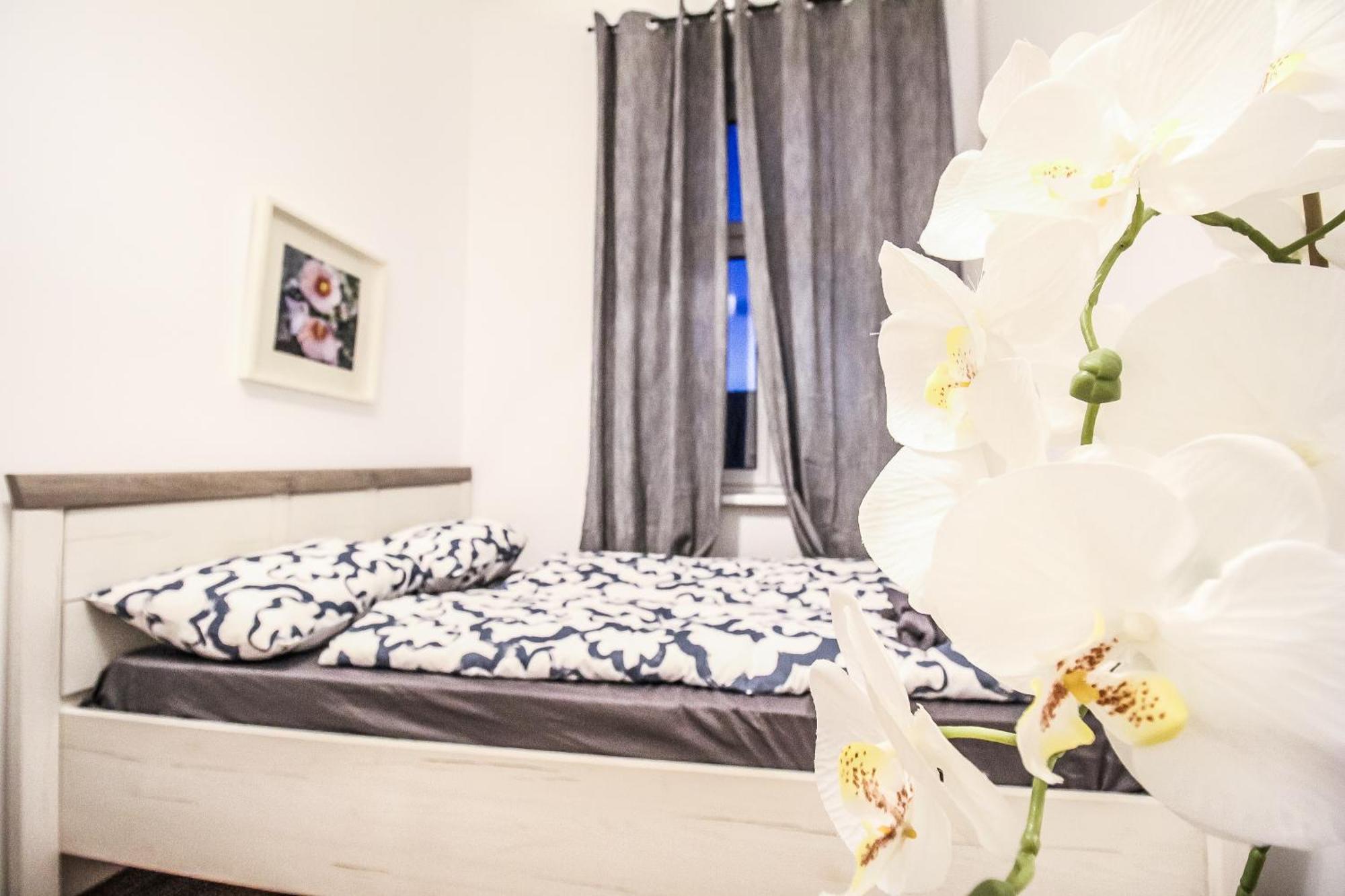 Comfortable Accommodations In The Alterlaa Area Lv6 Vienna Exterior photo