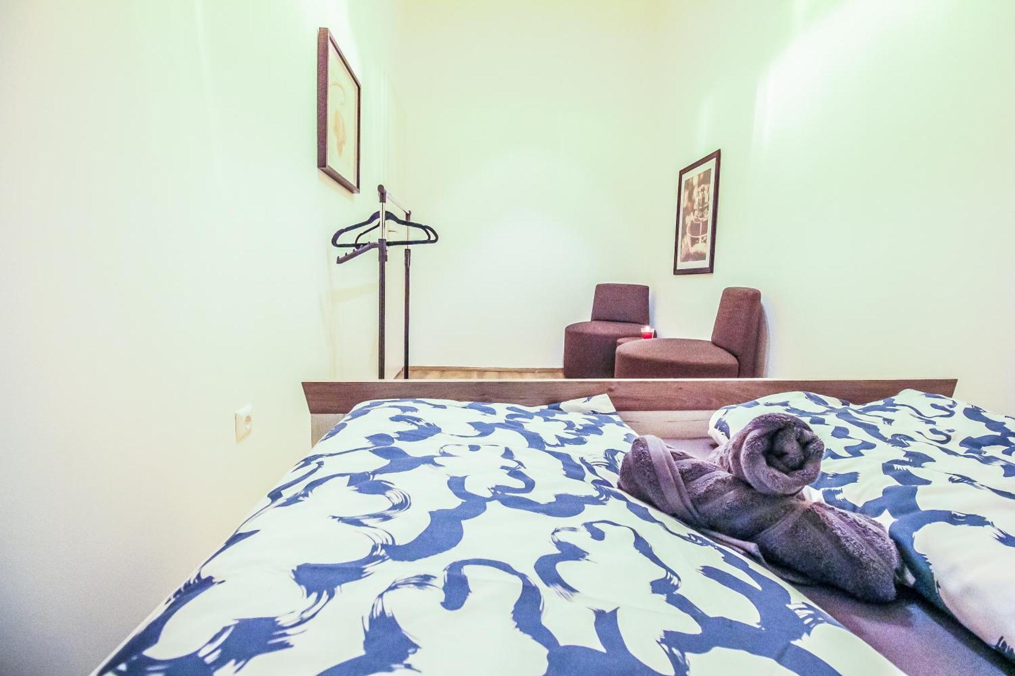 Comfortable Accommodations In The Alterlaa Area Lv6 Vienna Exterior photo