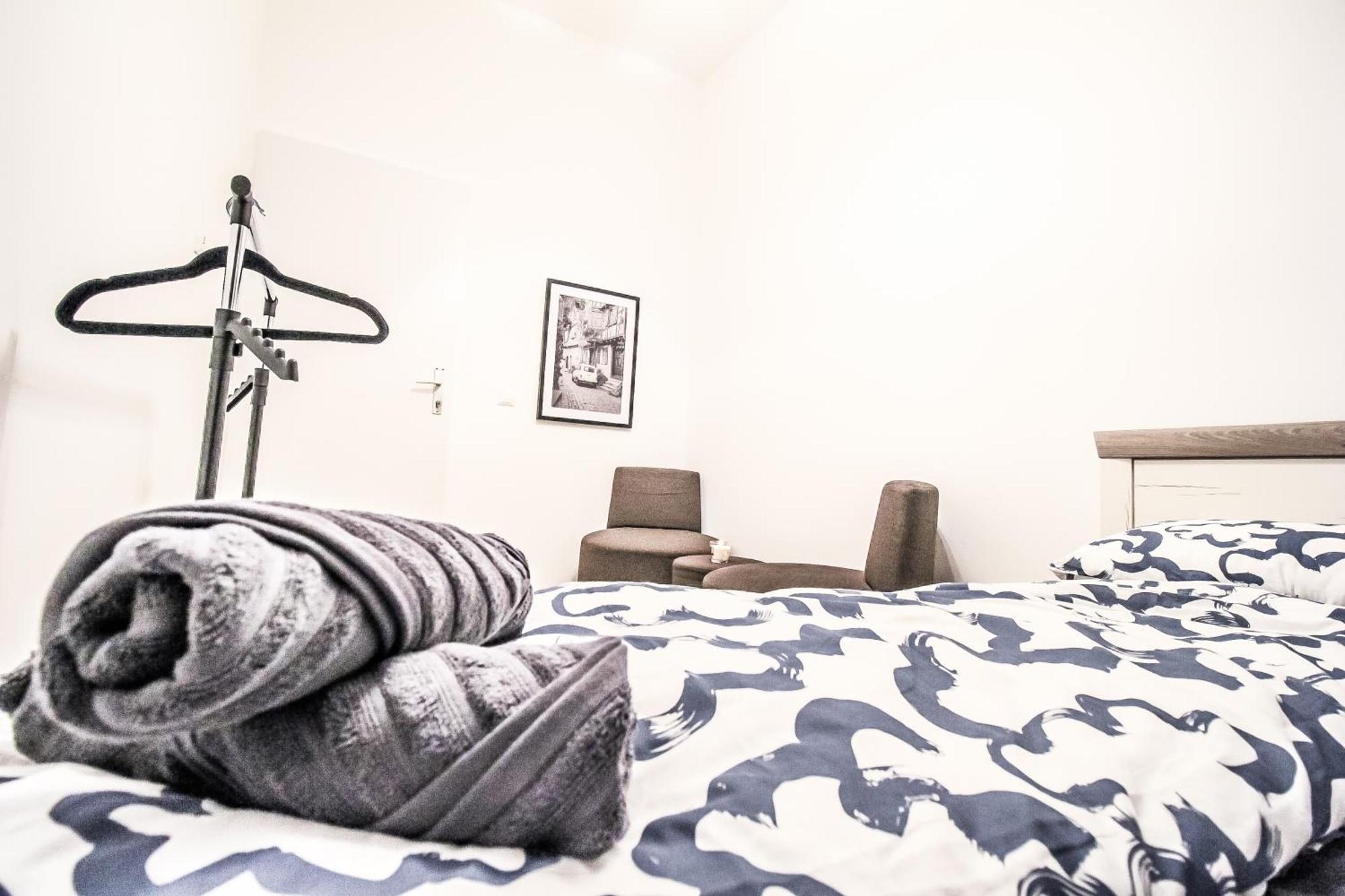 Comfortable Accommodations In The Alterlaa Area Lv6 Vienna Exterior photo