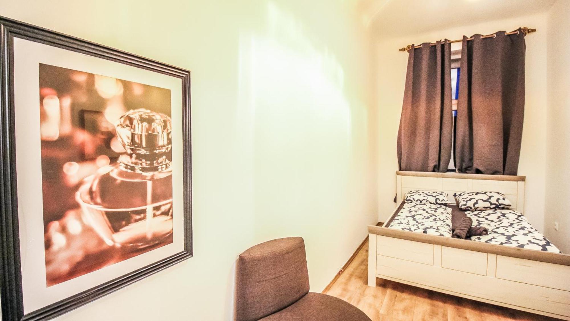 Comfortable Accommodations In The Alterlaa Area Lv6 Vienna Exterior photo