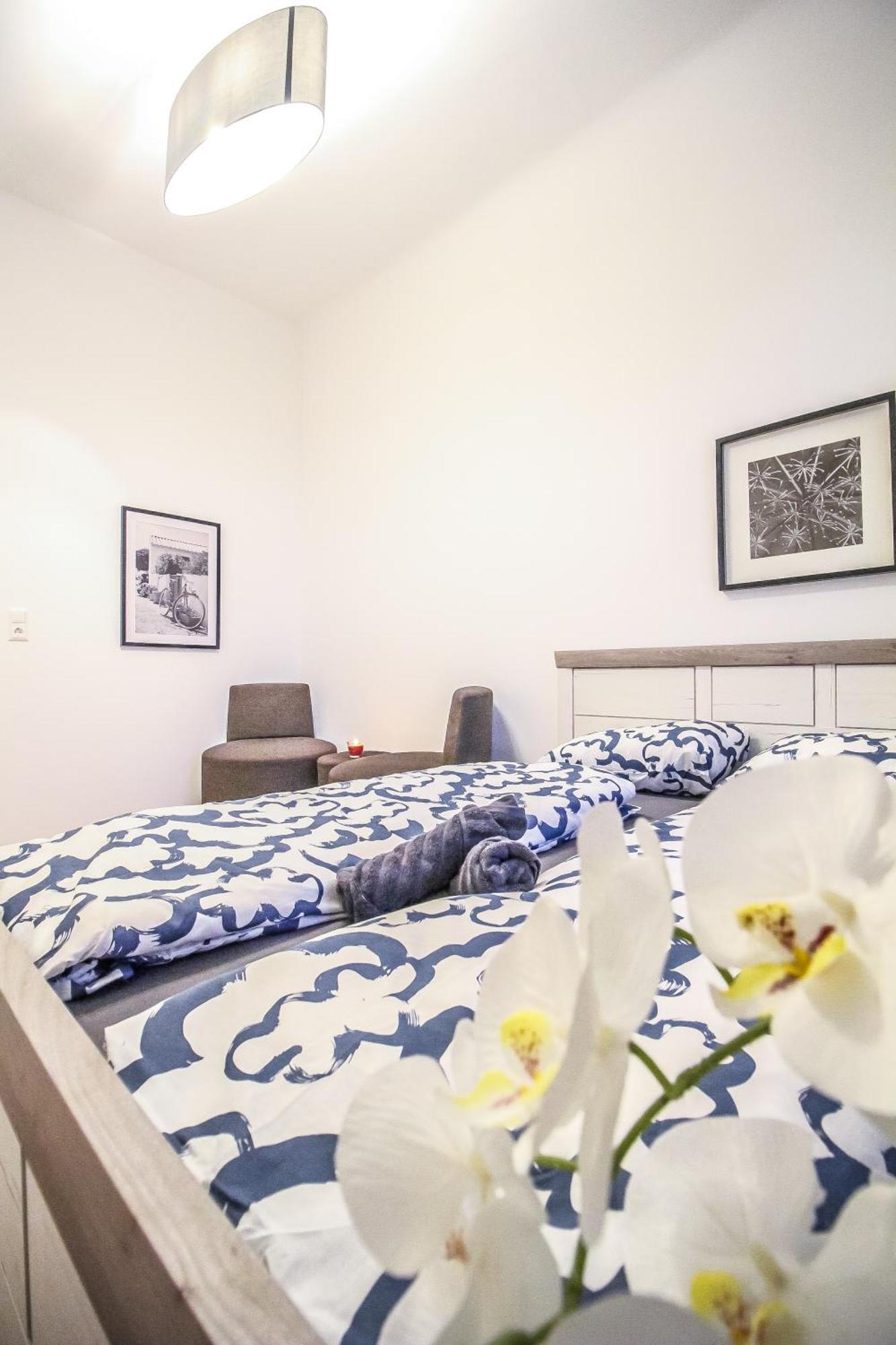 Comfortable Accommodations In The Alterlaa Area Lv6 Vienna Exterior photo
