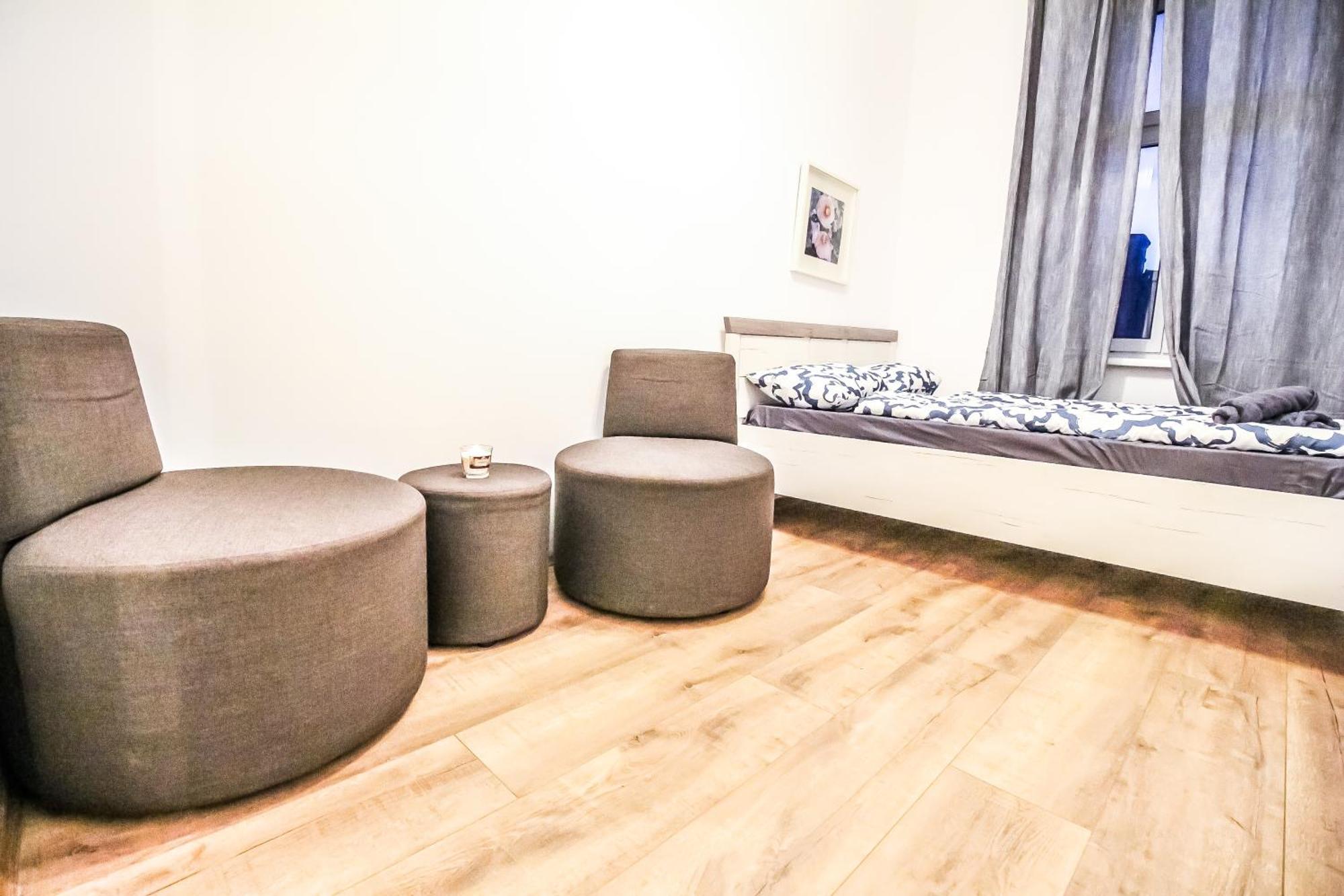 Comfortable Accommodations In The Alterlaa Area Lv6 Vienna Exterior photo