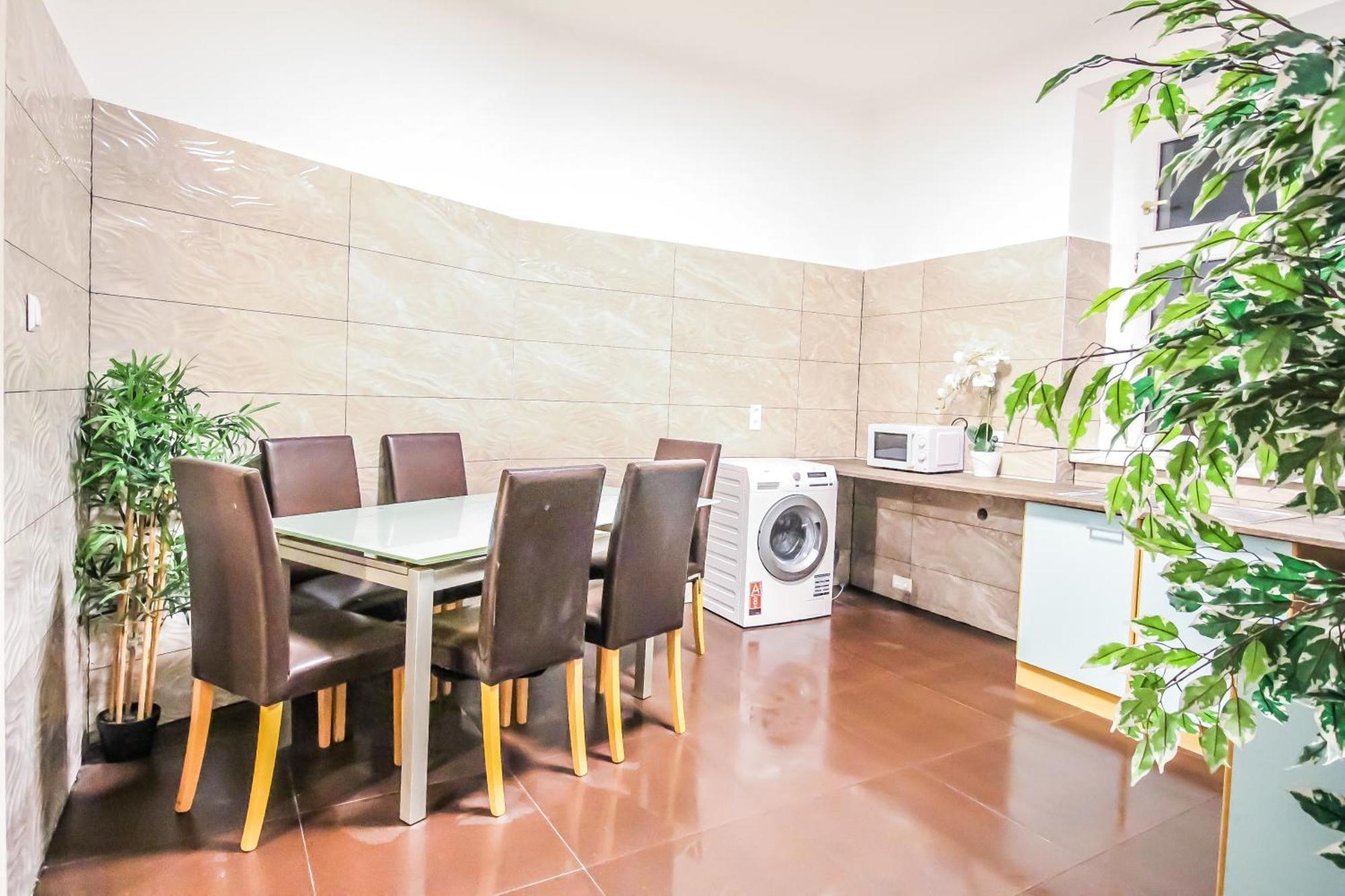 Comfortable Accommodations In The Alterlaa Area Lv6 Vienna Exterior photo