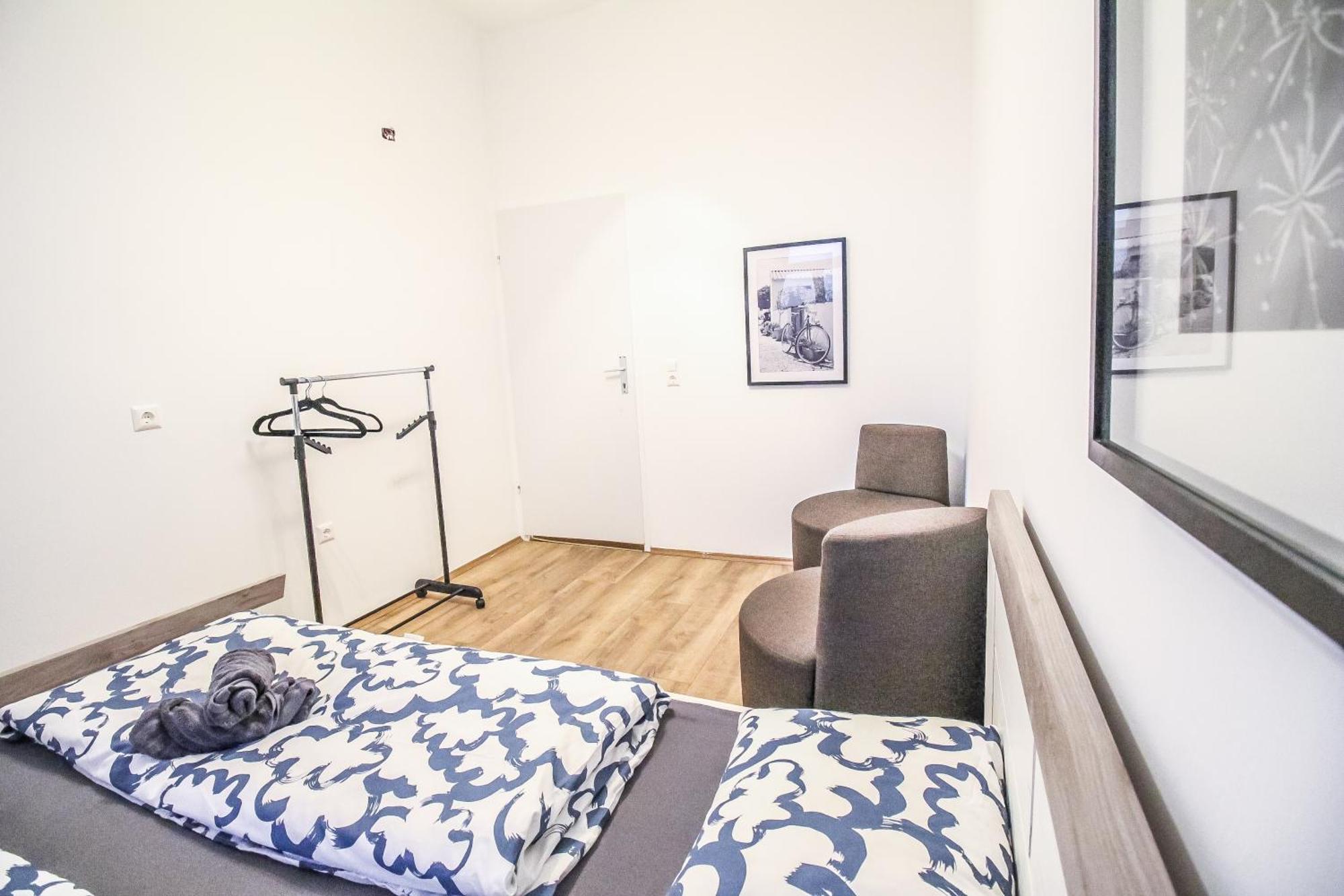 Comfortable Accommodations In The Alterlaa Area Lv6 Vienna Exterior photo