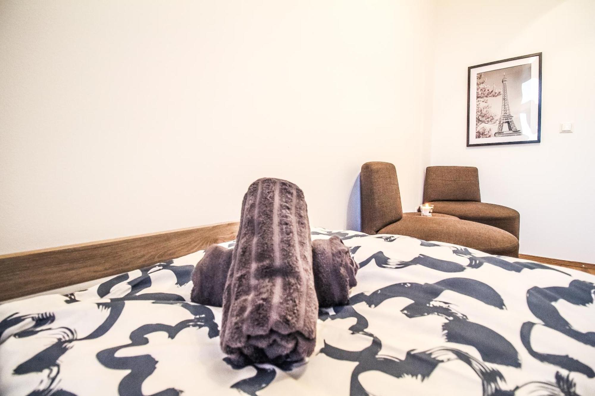 Comfortable Accommodations In The Alterlaa Area Lv6 Vienna Exterior photo