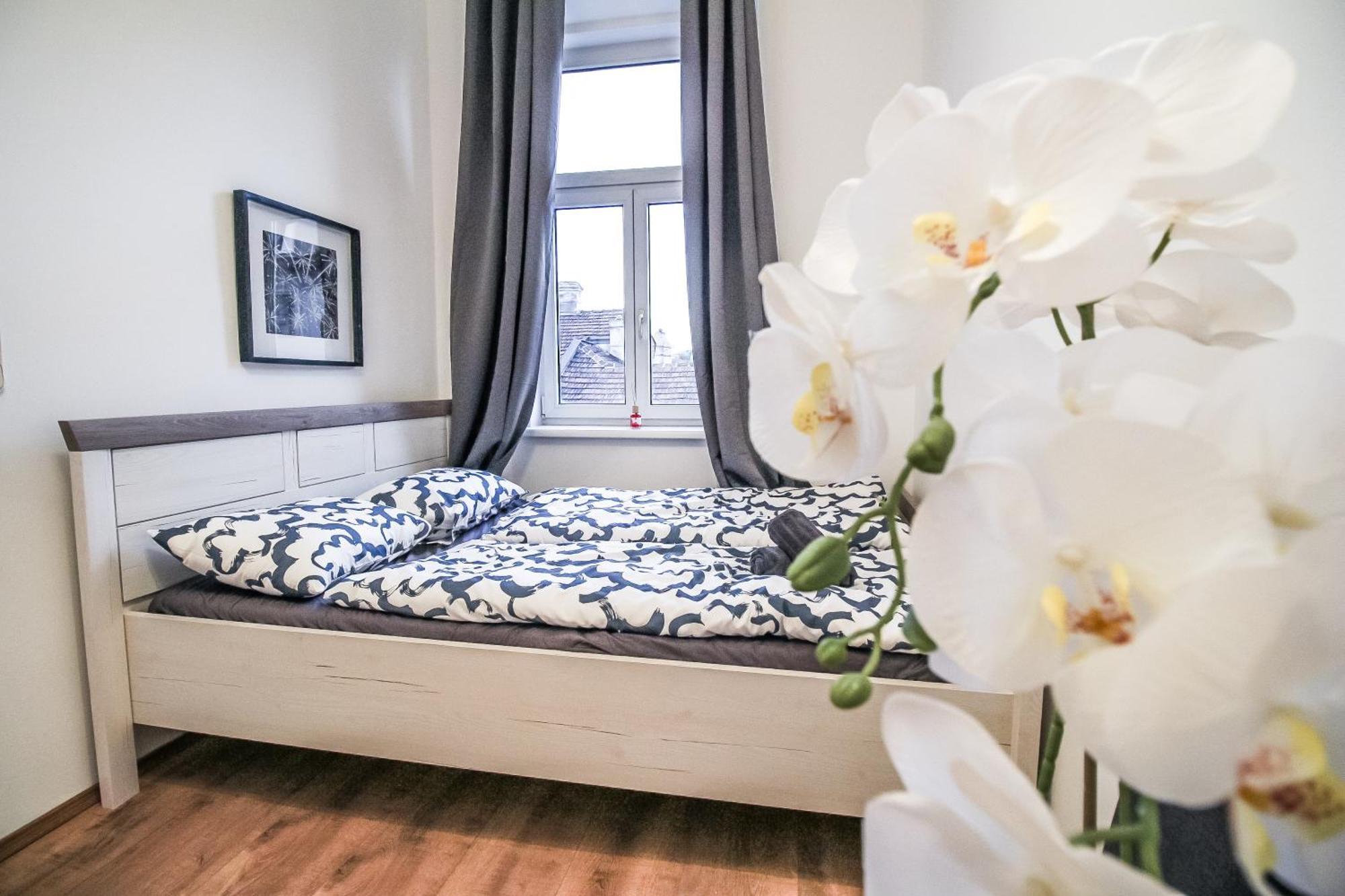 Comfortable Accommodations In The Alterlaa Area Lv6 Vienna Exterior photo