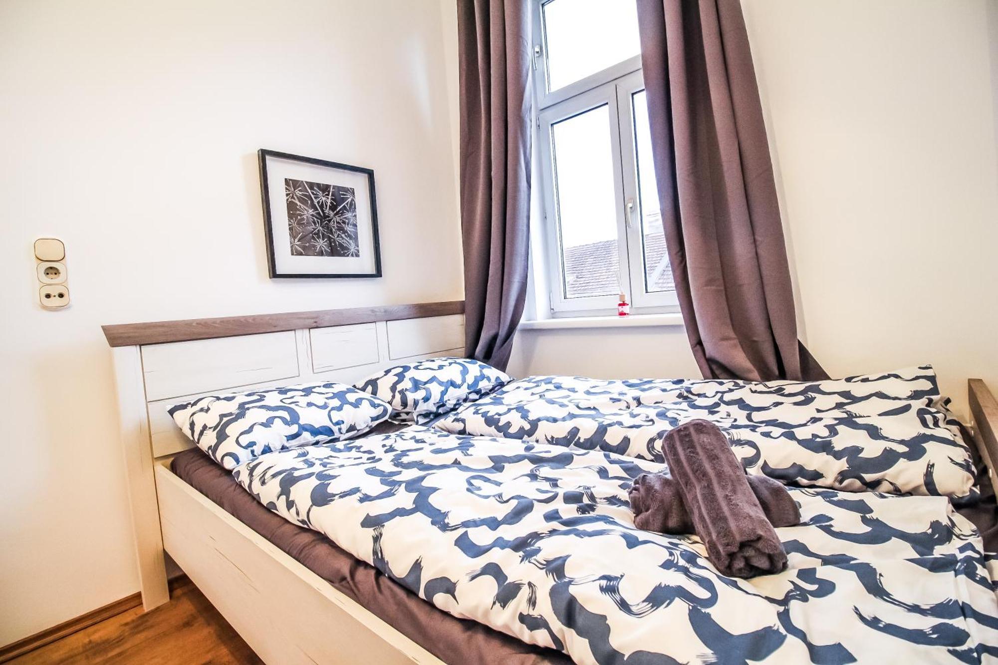 Comfortable Accommodations In The Alterlaa Area Lv6 Vienna Exterior photo