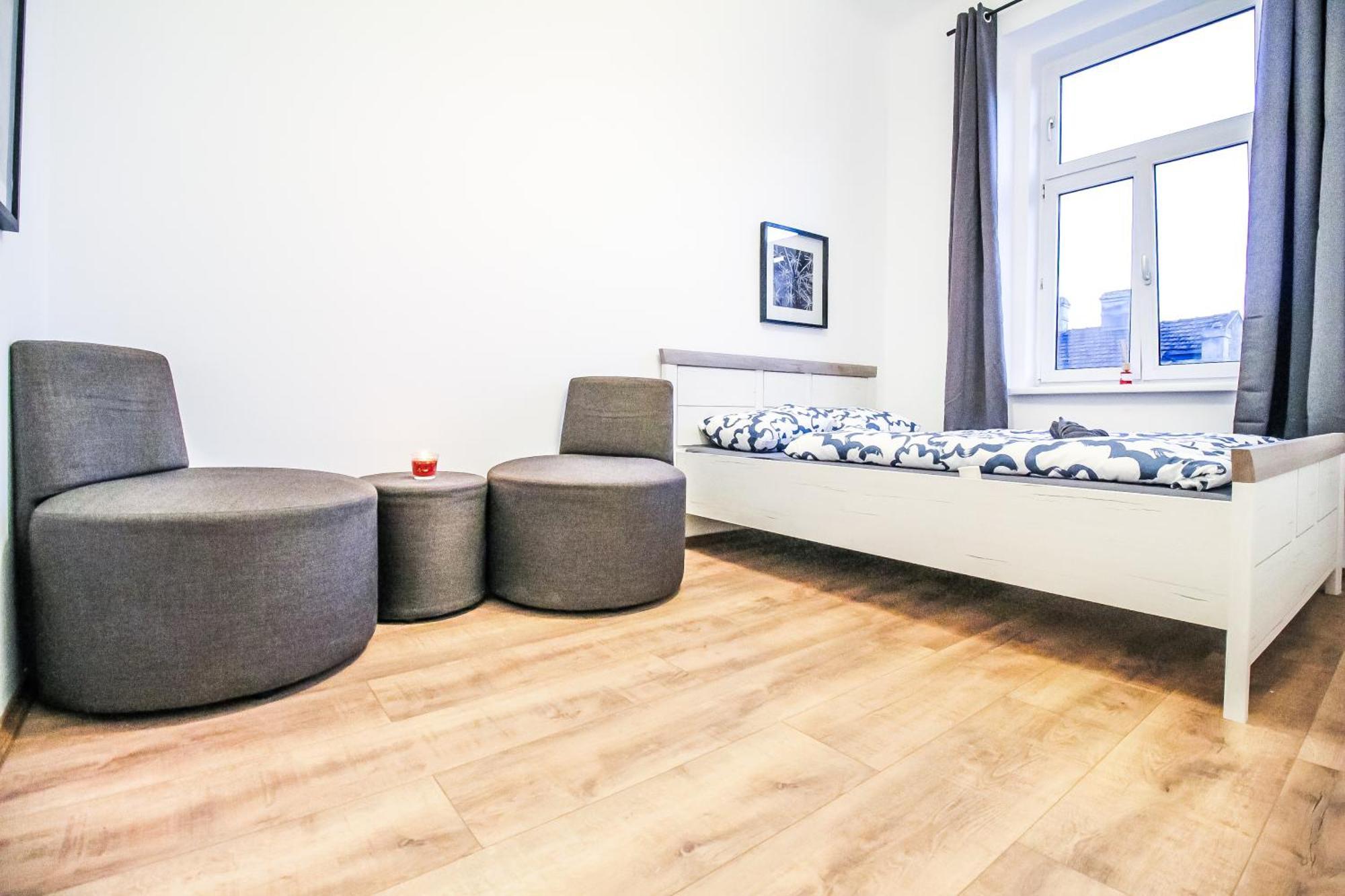 Comfortable Accommodations In The Alterlaa Area Lv6 Vienna Exterior photo