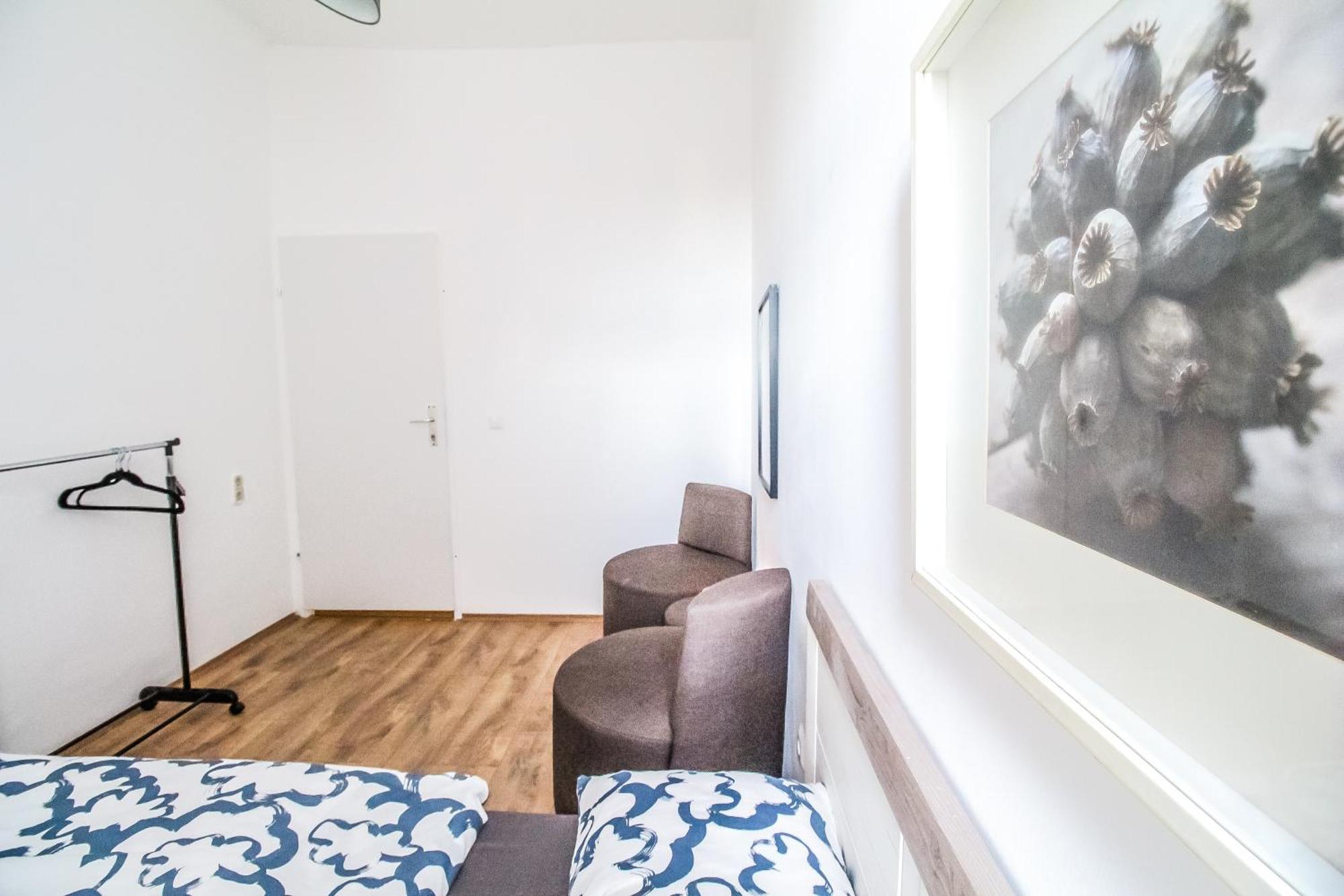 Comfortable Accommodations In The Alterlaa Area Lv6 Vienna Exterior photo