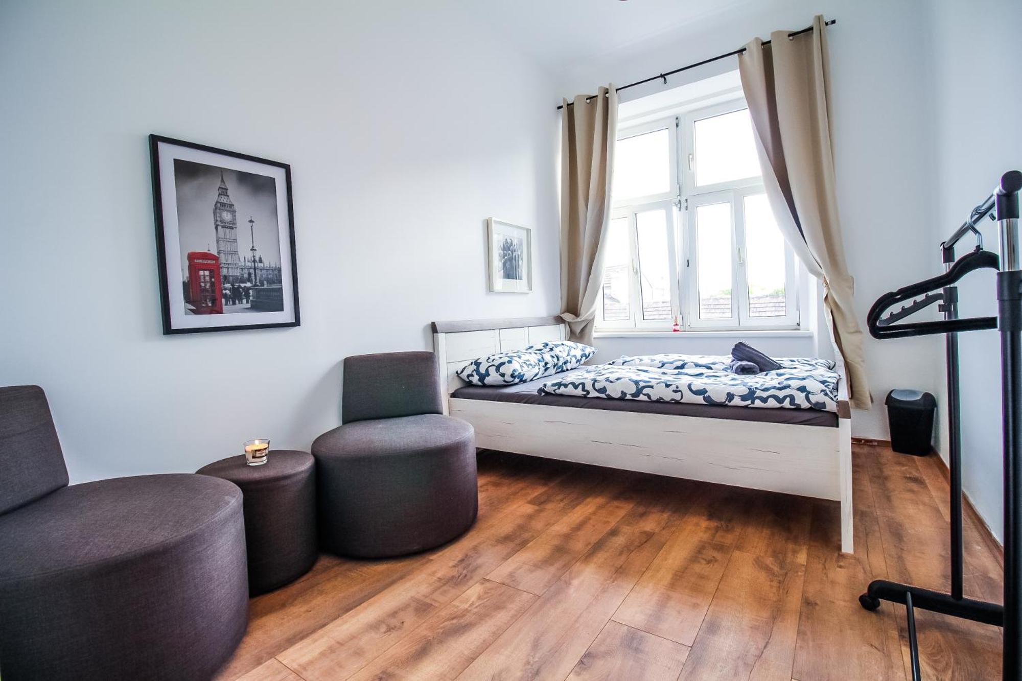 Comfortable Accommodations In The Alterlaa Area Lv6 Vienna Exterior photo