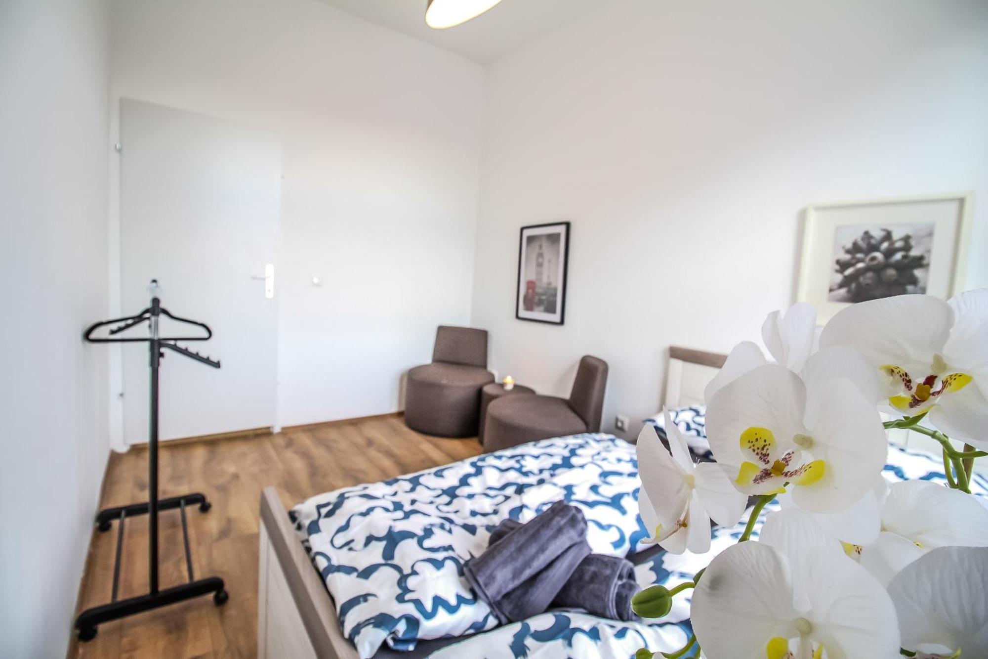 Comfortable Accommodations In The Alterlaa Area Lv6 Vienna Exterior photo