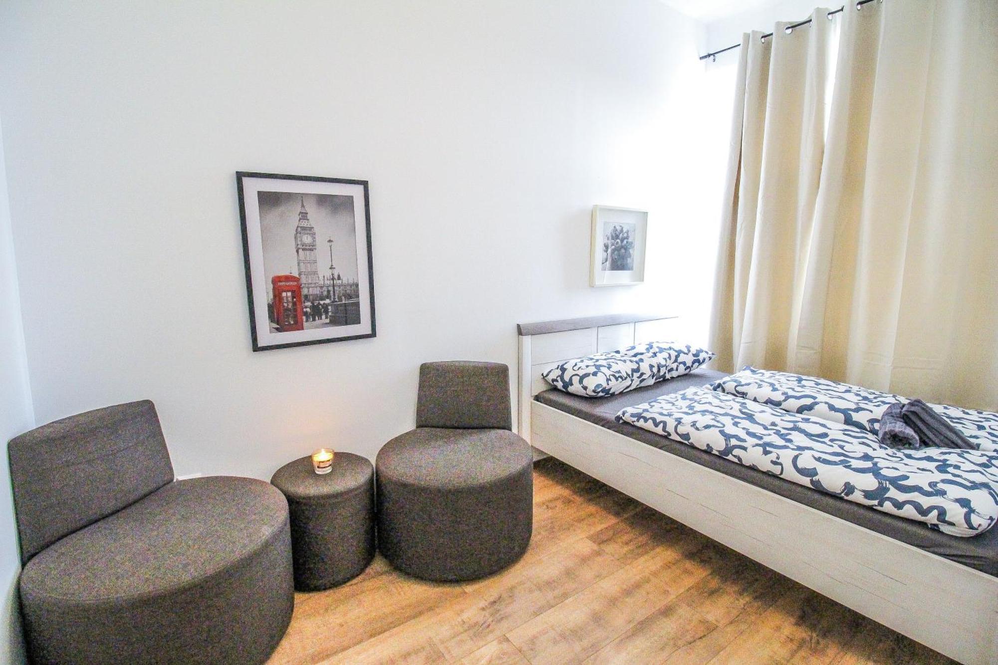 Comfortable Accommodations In The Alterlaa Area Lv6 Vienna Exterior photo